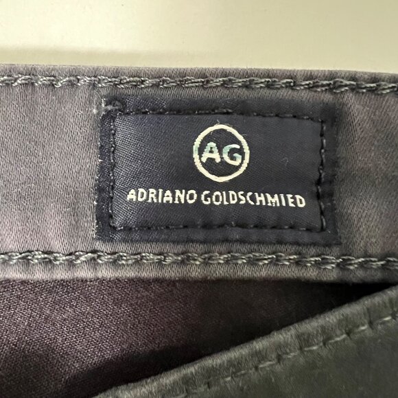 AG Adriano Goldschmied Women's Skinny Jeans - Picture 10 of 13